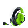 RAZER Casque de jeu Blackshark V2 X Green