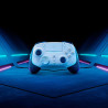 RAZER Manette Wolverine V2 Pro PlayStation Licensed Blanc Mane