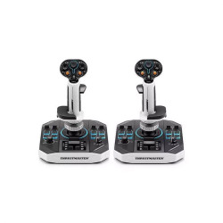 THRUSTMASTER SOL R 2 HOSAS...