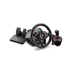 THRUSTMASTER T128 X SHIFTER...