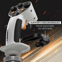 THRUSTMASTER SOL R 1 Flightstick