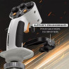 THRUSTMASTER SOL R 1 Flightstick