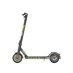 Trot Elec ARGENTO AG23...