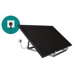 kit panneau solaire 300W...