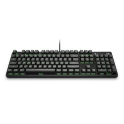 Clavier de jeu 500 pour HP...