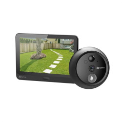 EZVIZ Juda HP4 Résolution...