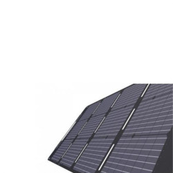 SEGWAY Panneau solaire SP 200 Alim 19 8V Max Courant 10 1A Pu