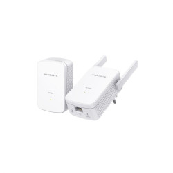 Kit Wifi Powerline Gigabit...