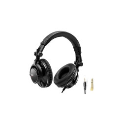 Hercules Casque HDP DJ60...