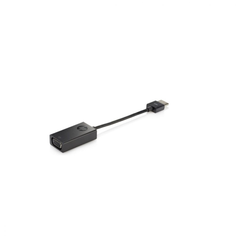 HP C Adaptateur HDMI vers VGA
