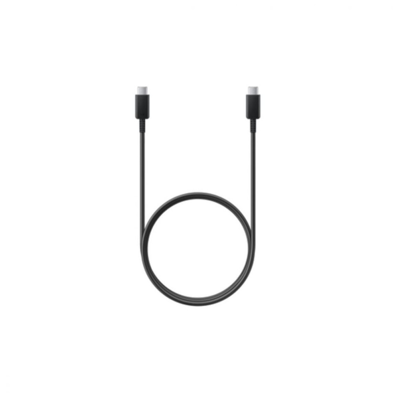 Cable USB C vers USB C longueur 1m charge ultra rapide 45W Col