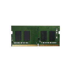 QNAP SoDIMM 8GB DDR4 2666...