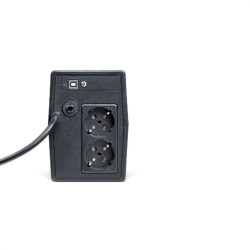 SALICRU Onduleur SPS 500 ONE BL S NOIR Line interactive 500VA US