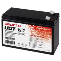 SALICRU BATTERIE UBT 12V...