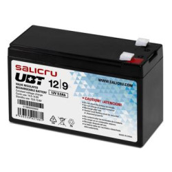 SALICRU BATTERIE UBT 12V...
