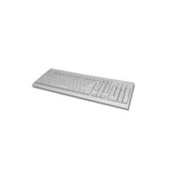 Clavier HEDEN 108 touches connexion USB
