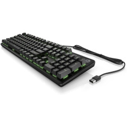 Clavier HP PAVILION Gaming...