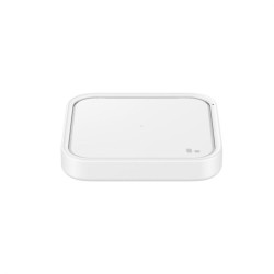 CHARGEUR SS FIL SOLO BLANC...