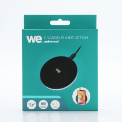 Chargeur à induction...