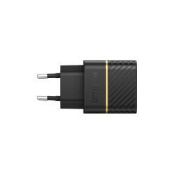 OtterBox Chargeur Secteur EU Wall Charger 20W 1X USB C 20W USB