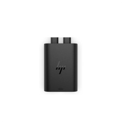 HP C 65W GaN USB C chargeur...