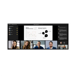 ECRAN SAMSUNG 105 LFD...