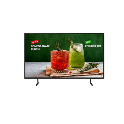 ECRAN SAMSUNG 50 LFD 4K...