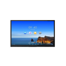ECRAN HIKVISION 65 LFD 4K...