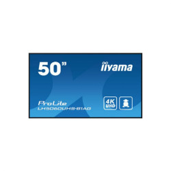 IIYAMA LFD 50 dalle IPS 24...
