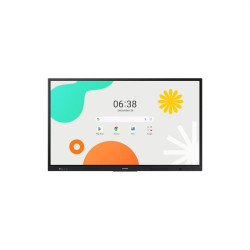 ECRAN SAMSUNG 86 LFD WA86F...