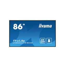 IIYAMA LFD 86 dalle IPS 24...