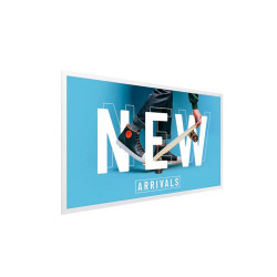 ECRAN SAMSUNG 32 LFD EM32DX 16 9 2560x1440 réfléchissant sans 