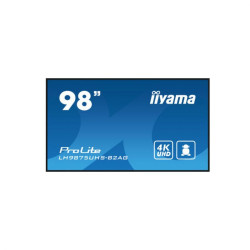IIYAMA LFD 98 dalle IPS 24...