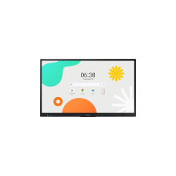 ECRAN SAMSUNG 75 LFD WA75F...