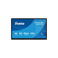 IIYAMA LFD 65 dalle IPS...