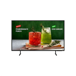 ECRAN SAMSUNG 85 LFD 4K...