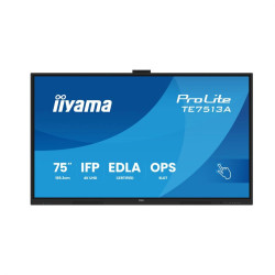IIYAMA LFD 75 dalle IPS...