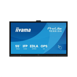 IIYAMA LFD 55 dalle IPS...