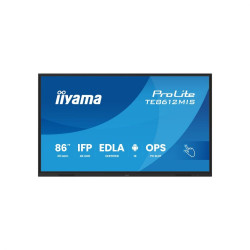 IIYAMA LFD 86 dalle IPS...