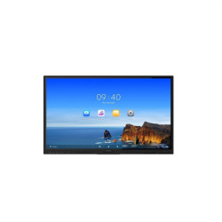 ECRAN HIKVISION 86 LFD 4K...