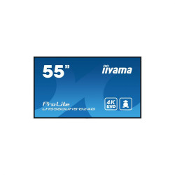IIYAMA LFD 54 6 dalle VA 24...