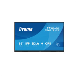 IIYAMA LFD 65 dalle VA DLED...