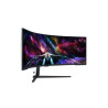 Ecran 57 Samsung Gaming Odyssey NEO G9 DUHD 7680 x 2160 240Hz 
