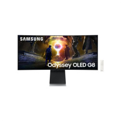 Ecran 34 Samsung Gaming...