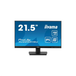 Ecran IIYAMA 21 5 Noir IPS...