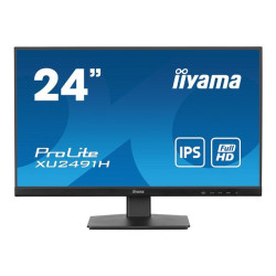 Écran PC IIYAMA XU2491H B1...