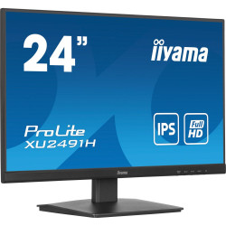 Écran PC IIYAMA XU2491H B1 23 8 FHD IPS