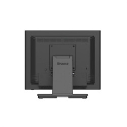 Ecran IIYAMA 15 Tactile Resistiv 1024x768 dalle VA Haut parleur