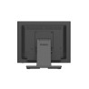 Ecran IIYAMA 15 Tactile Resistiv 1024x768 dalle VA Haut parleur
