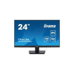 Ecran IIYAMA 23 8 Noir...